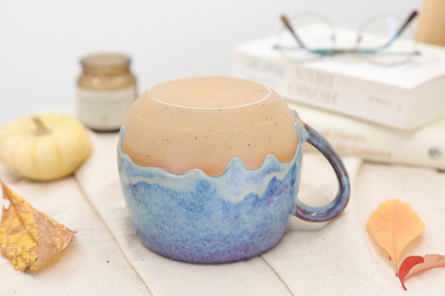 Teebecher Dreamy Horizon, 500 ml