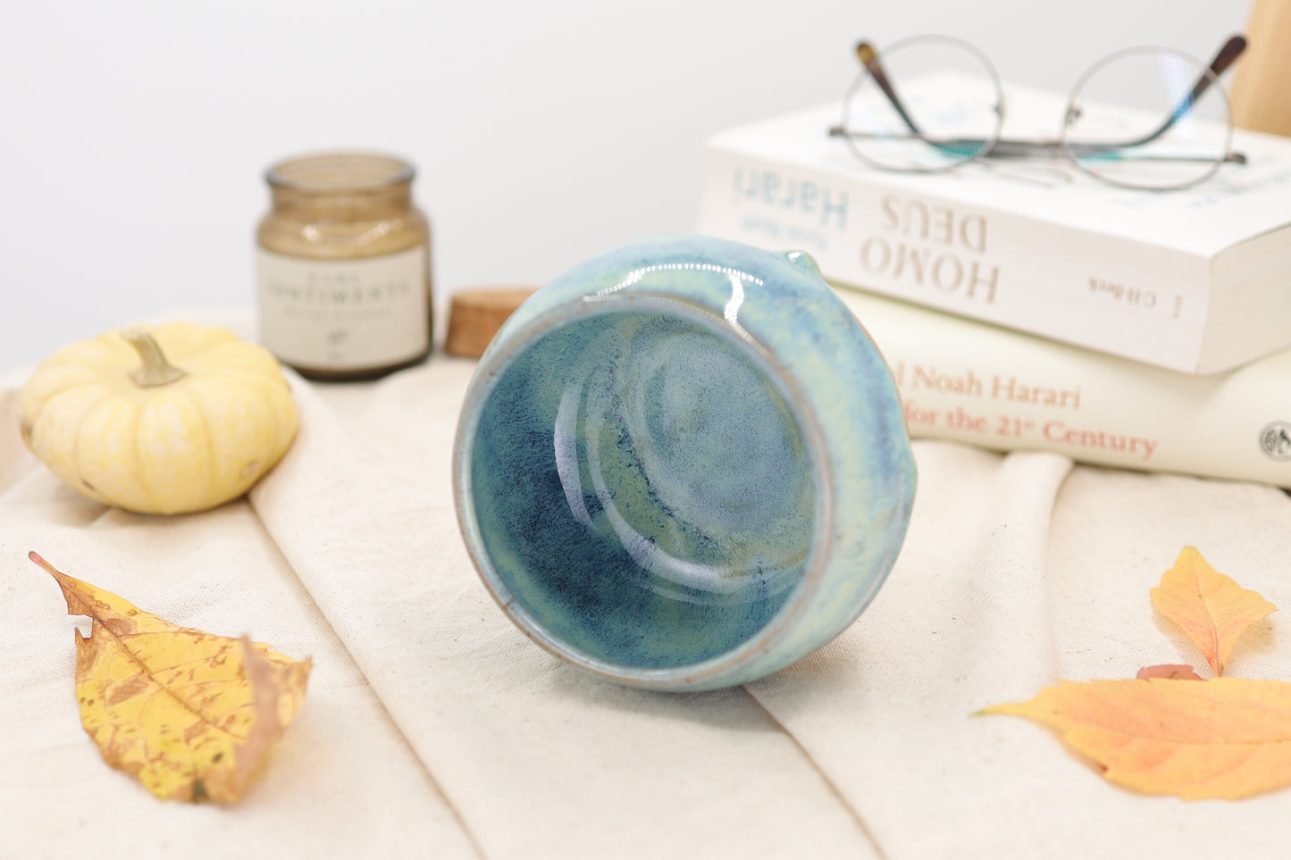 Becher Crystal Waves, 300 ml