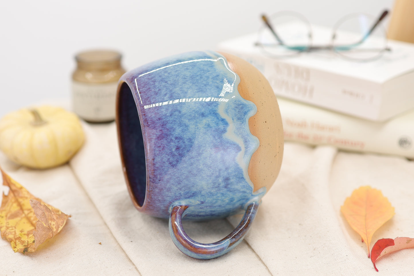 Teebecher Dreamy Horizon, 500 ml