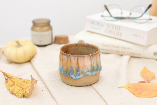 Becher Sunset Shore, 200 ml