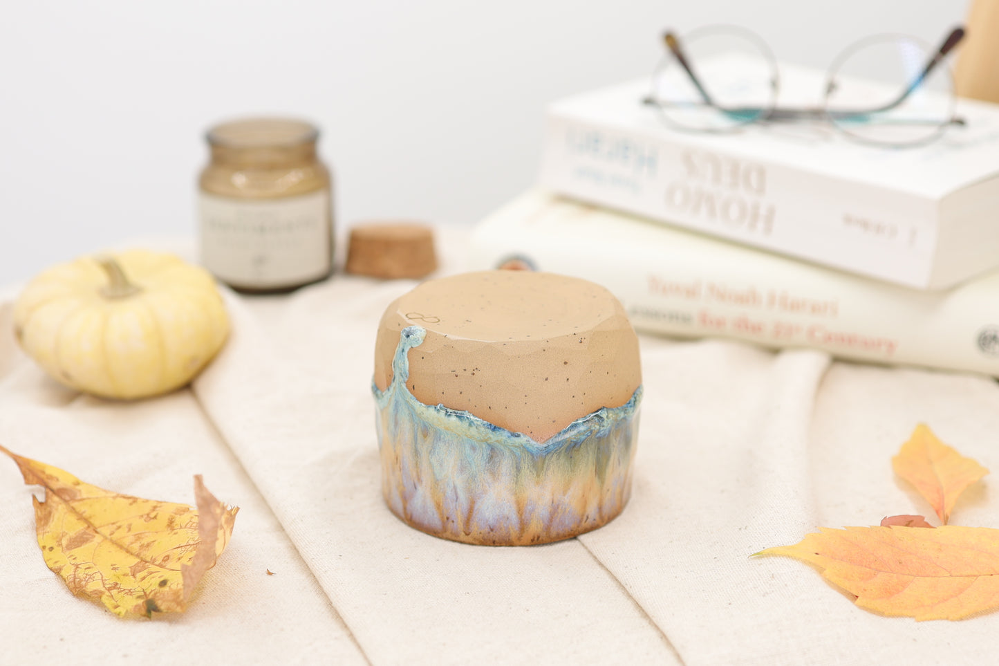 Becher Sunset Shore, 200 ml