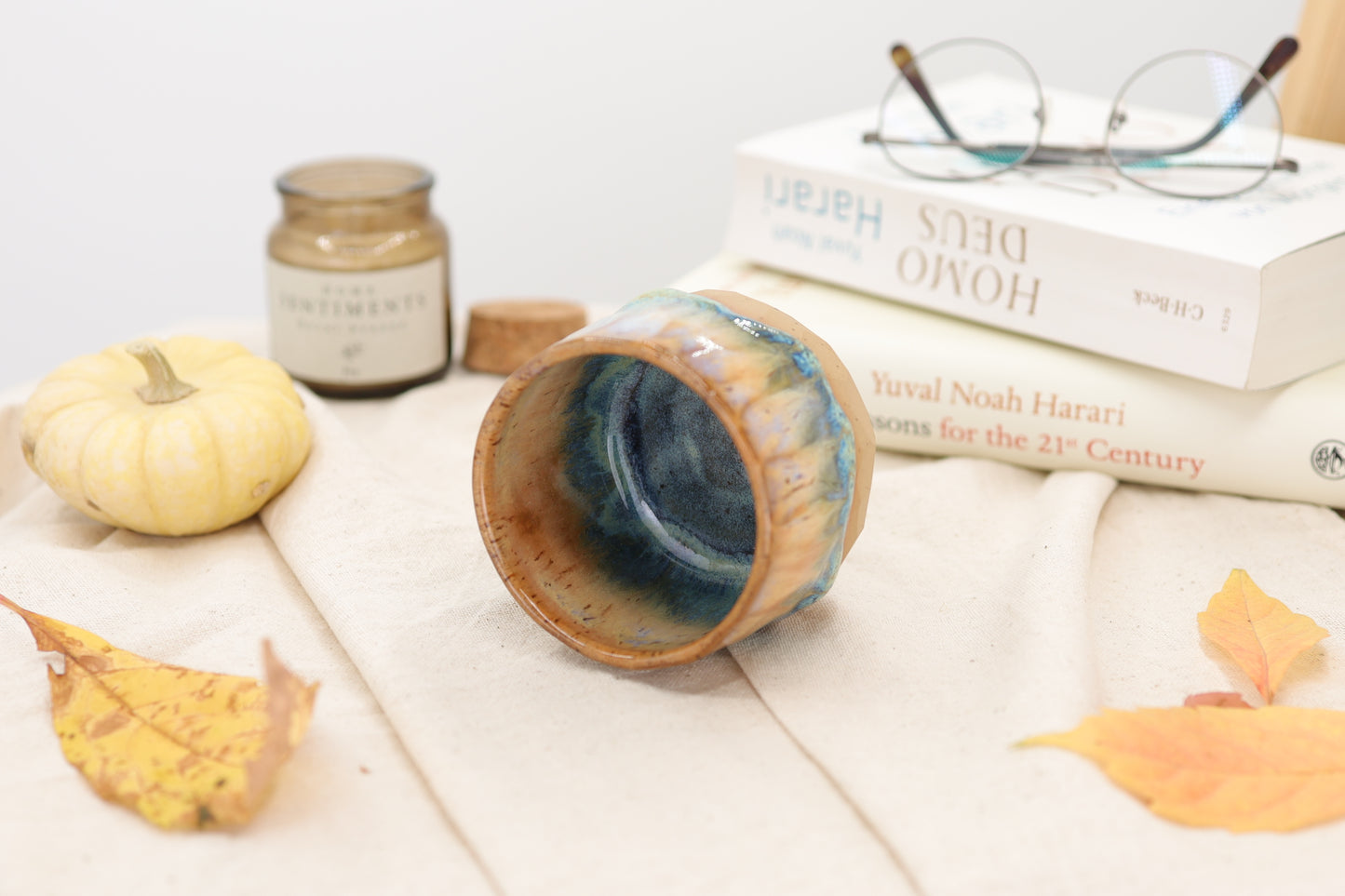 Becher Sunset Shore, 200 ml