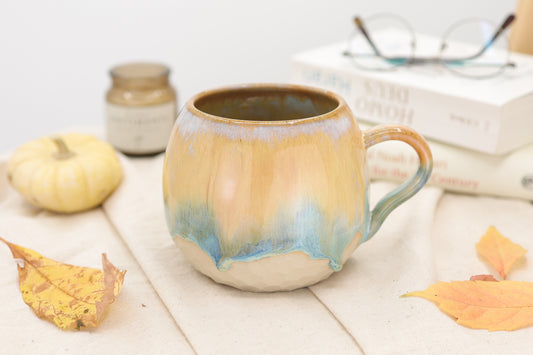 Teebecher Sunset Shore, 500 ml