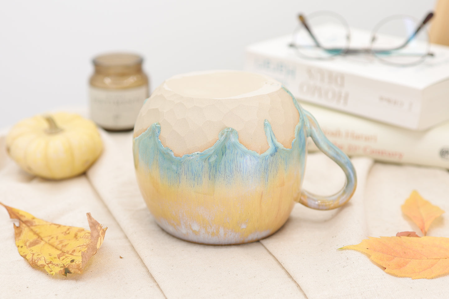 Teebecher Sunset Shore, 500 ml