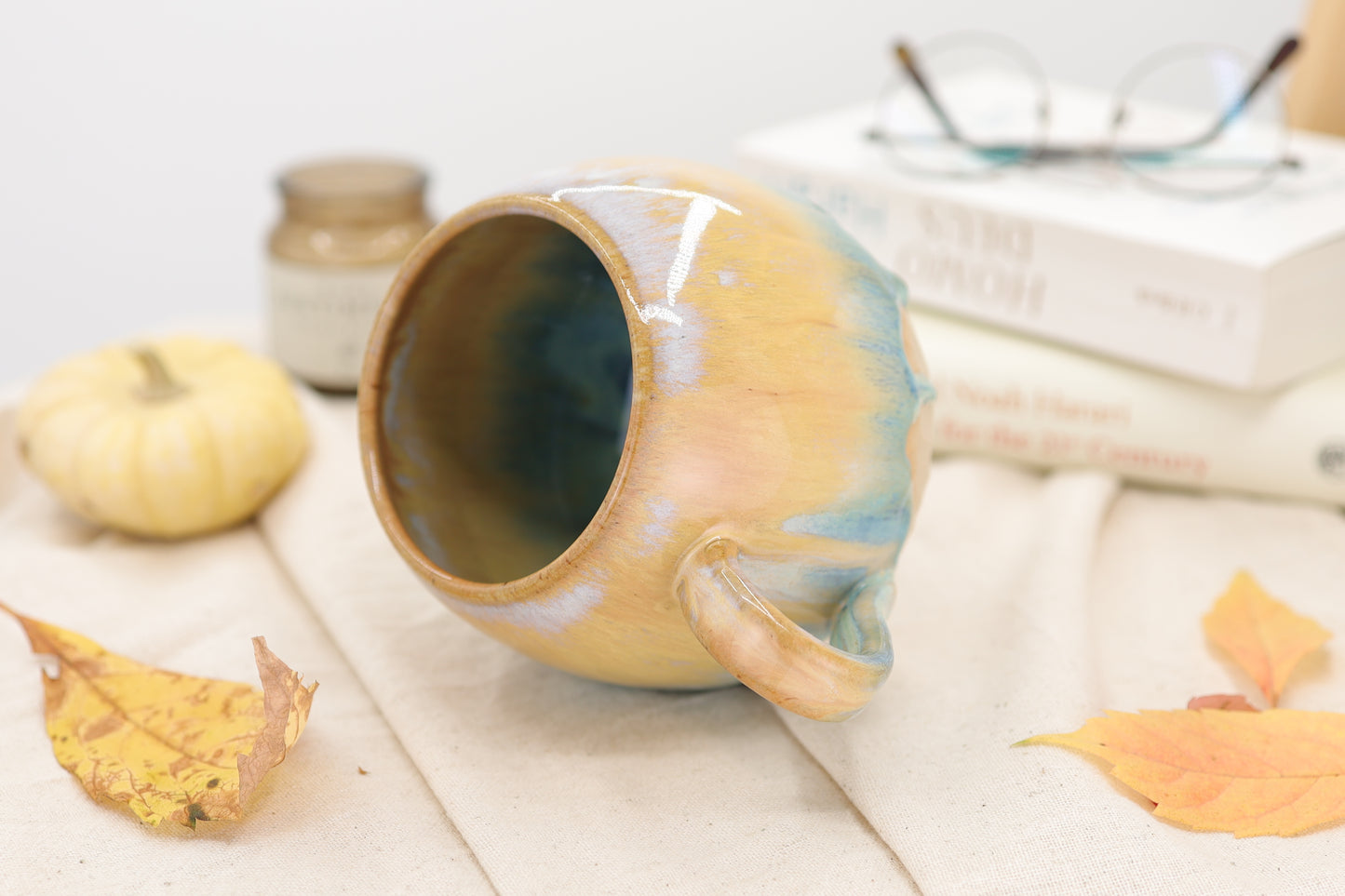 Teebecher Sunset Shore, 500 ml