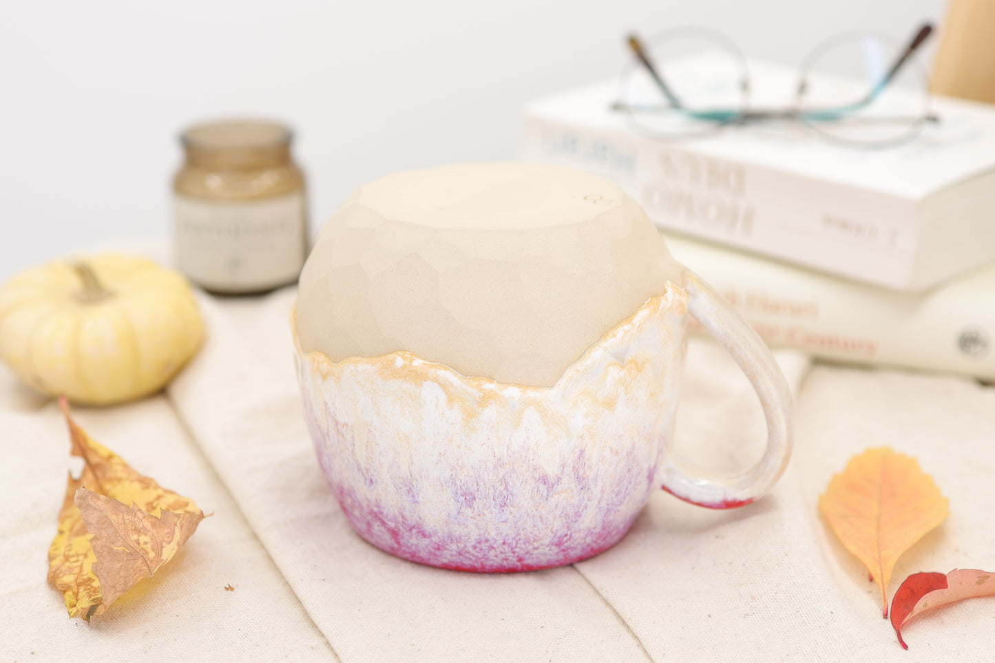 Teebecher Wild Romance, 500 ml