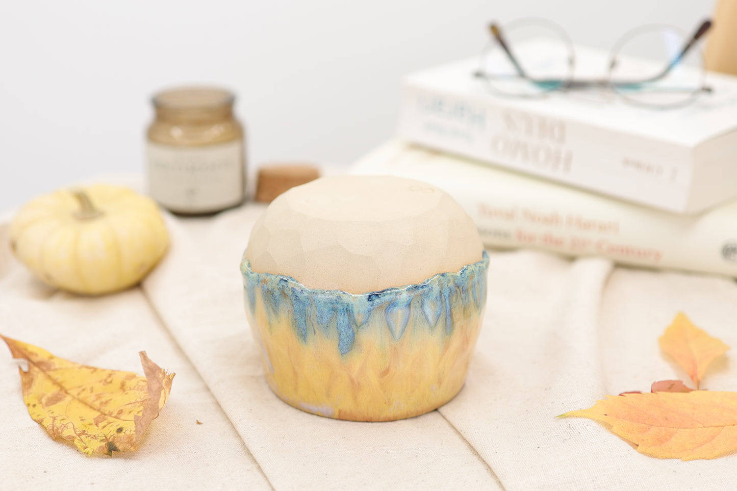 Becher Sunset Shore, 350 ml