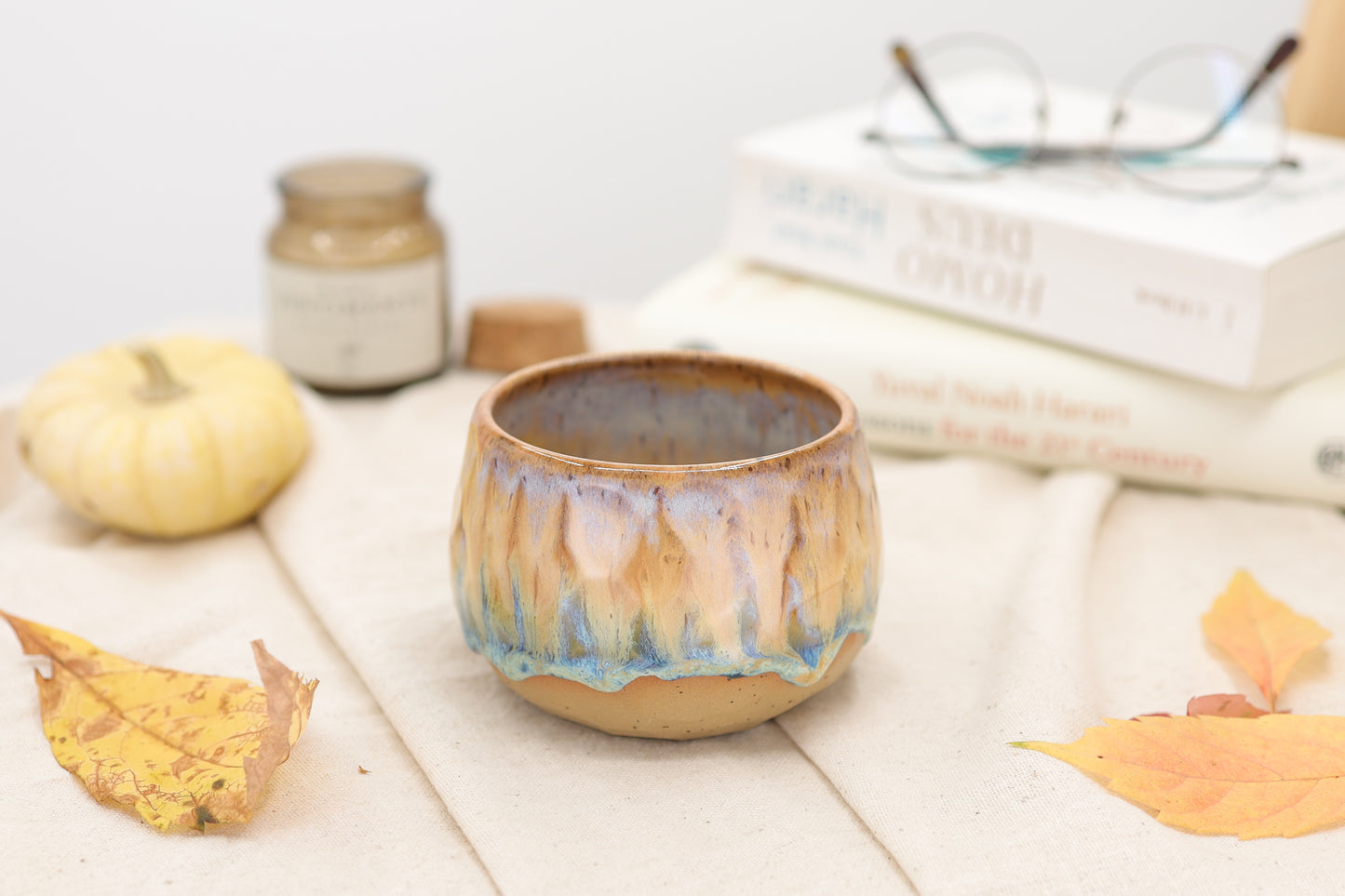 Becher Sunset Shore, 300 ml