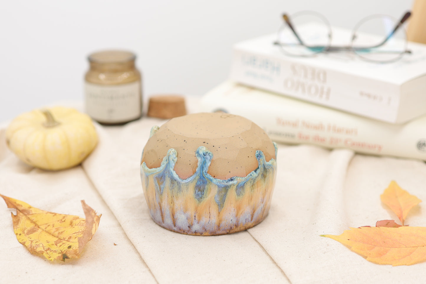 Becher Sunset Shore, 300 ml