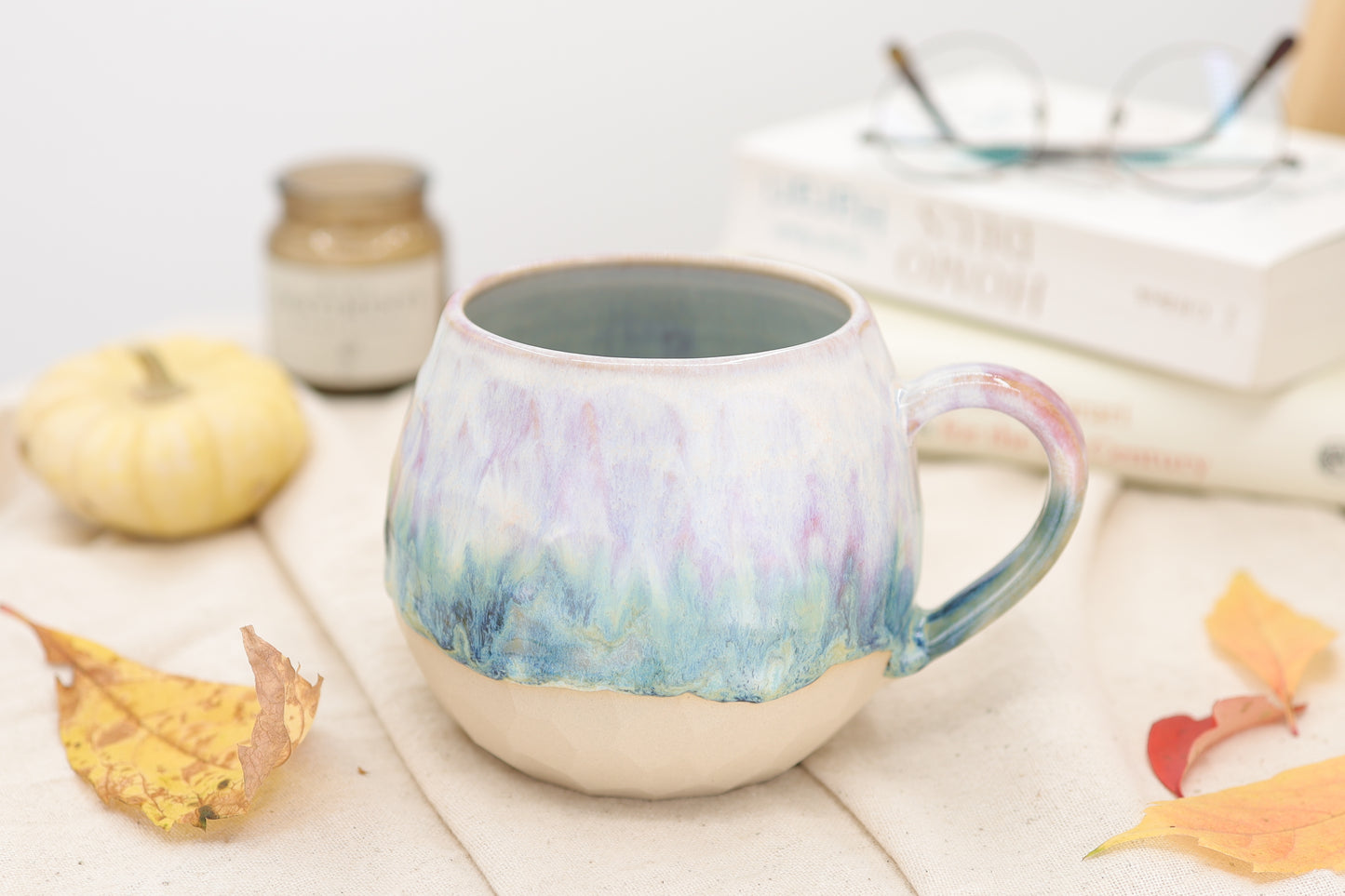 Teebecher Orchid Lagoon, 500 ml