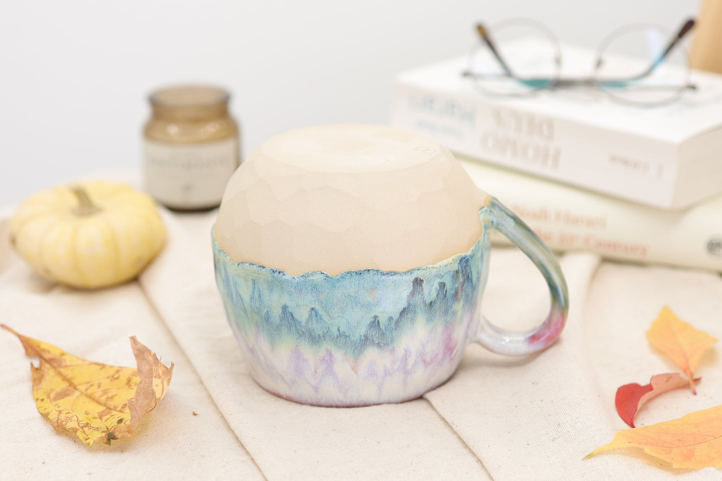 Teebecher Orchid Lagoon, 500 ml