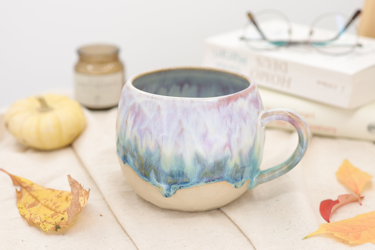 Teebecher Orchid Lagoon, 500 ml