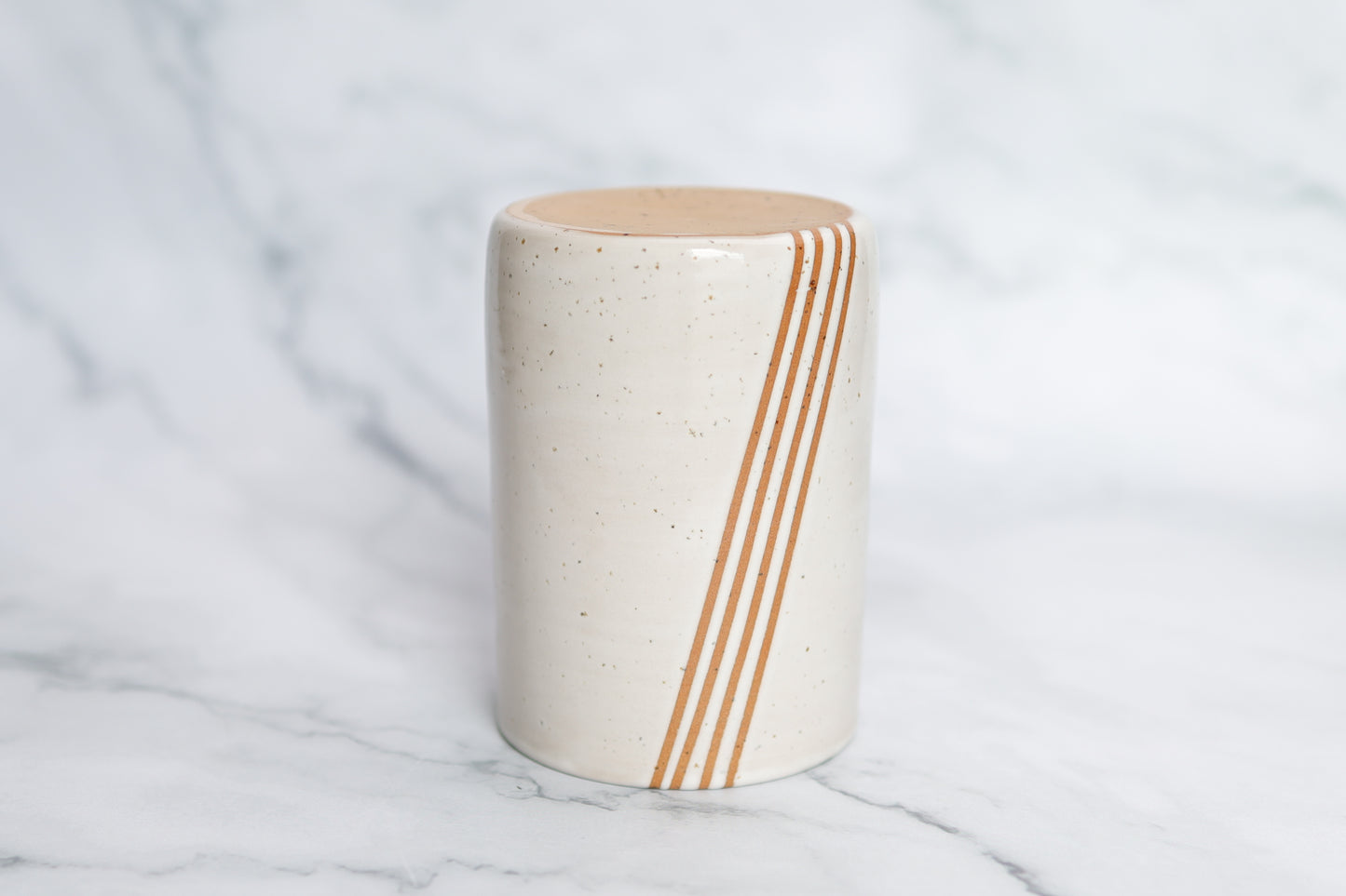 Becher Lost in Lines, 300 ml