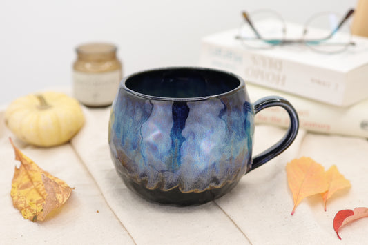 Teebecher Aurora Sky, 500 ml