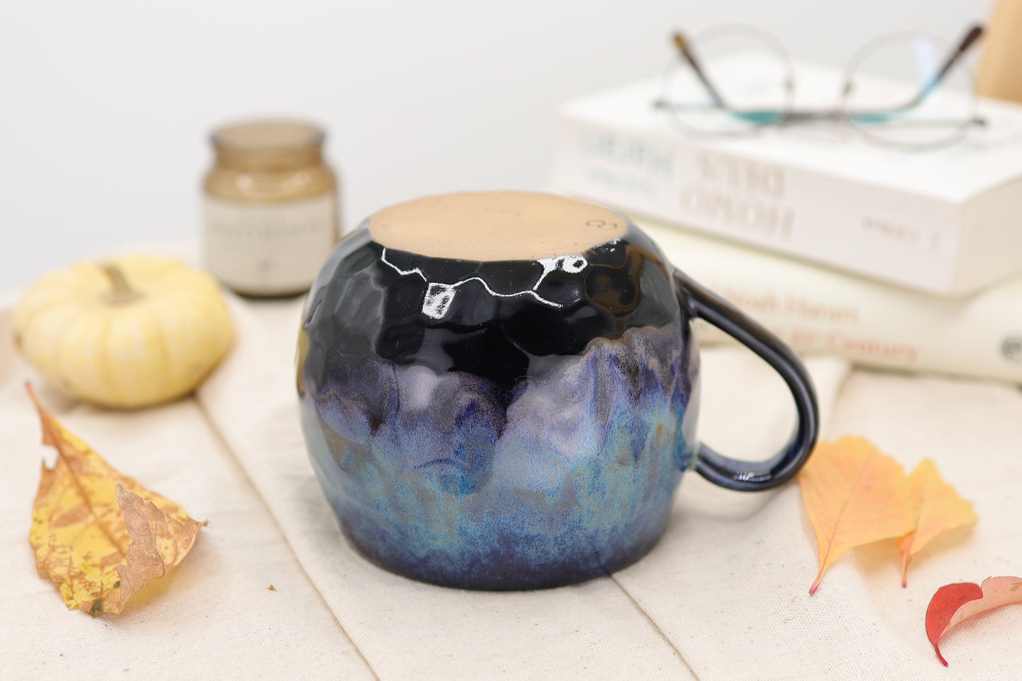 Teebecher Aurora Sky, 500 ml