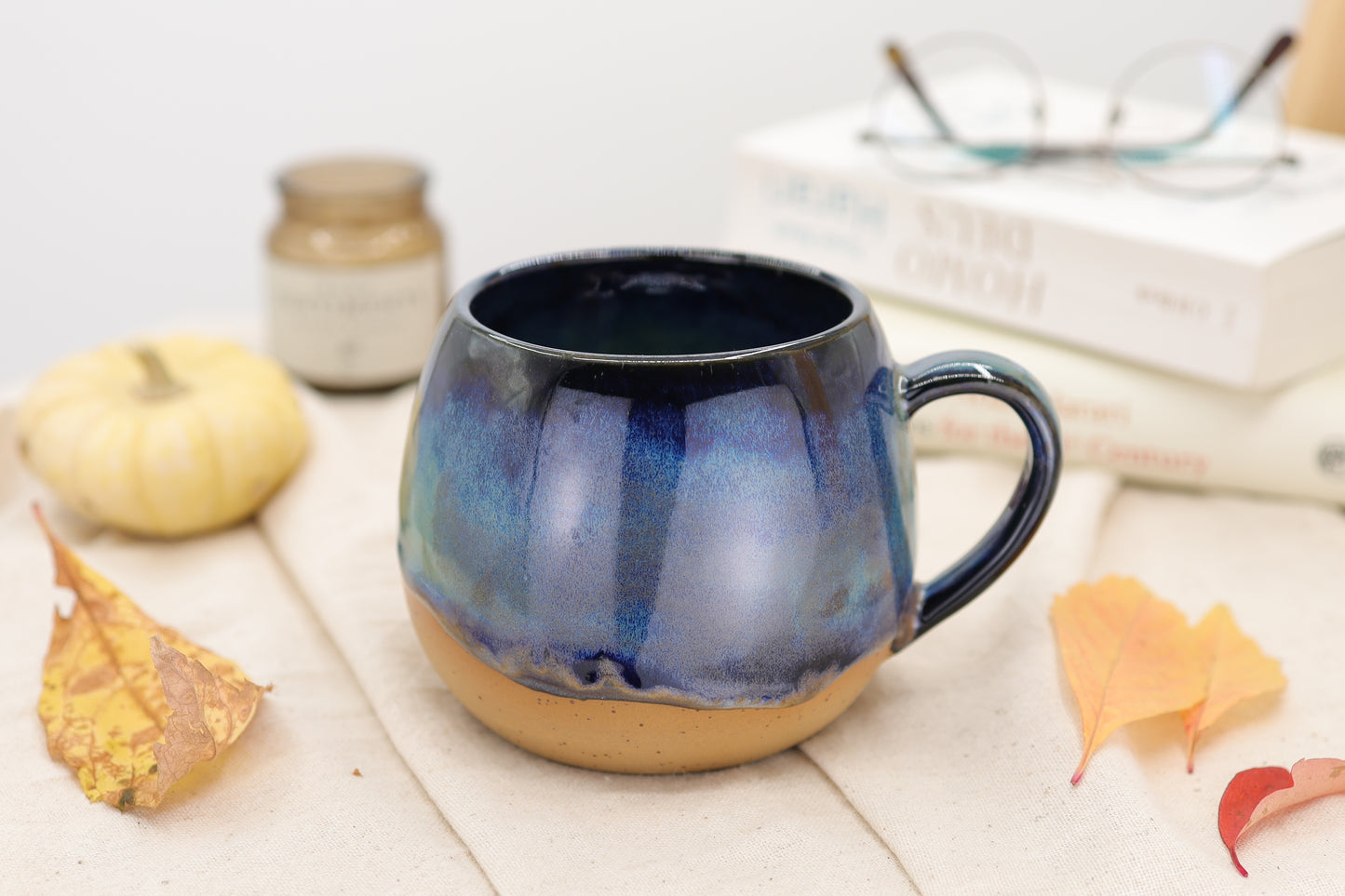 Teebecher Aurora Sky, 500 ml