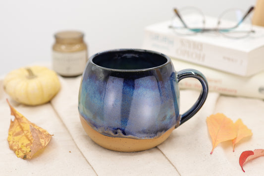 Teebecher Aurora Sky, 500 ml