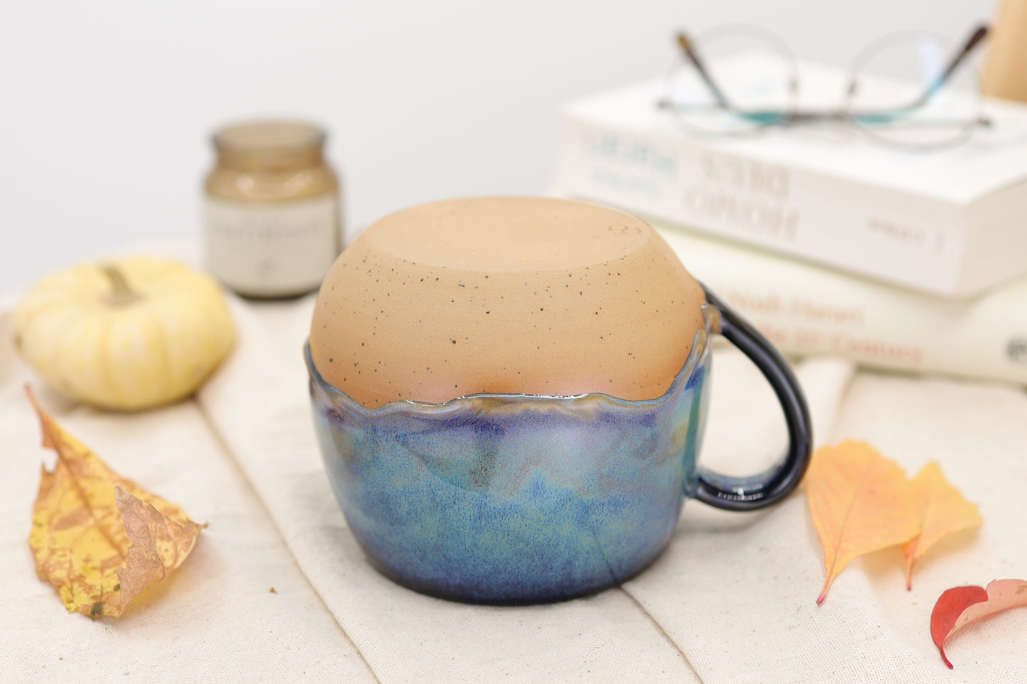 Teebecher Aurora Sky, 500 ml