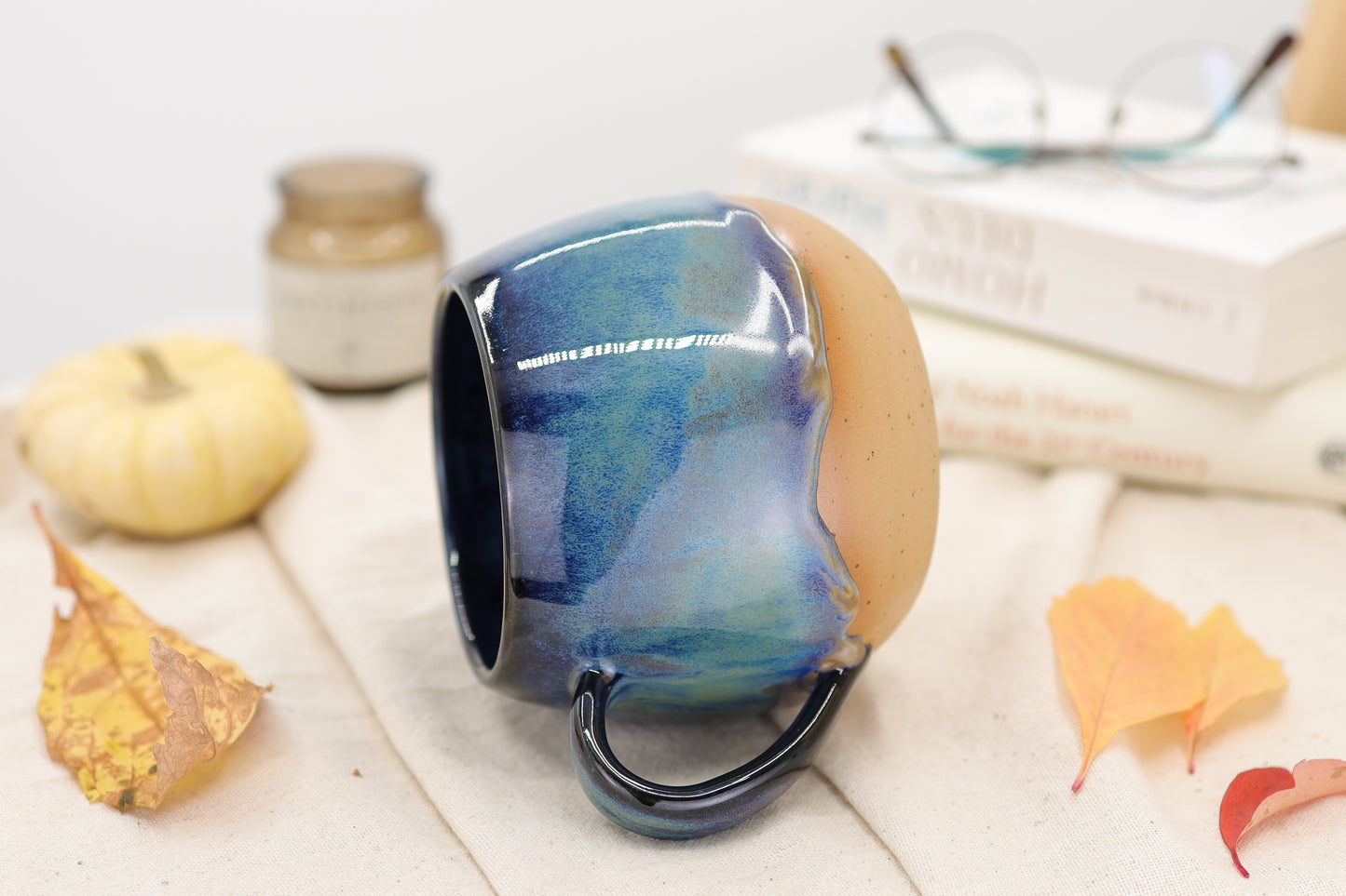 Teebecher Aurora Sky, 500 ml