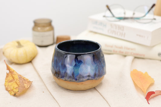 Becher Aurora Sky, 350 ml