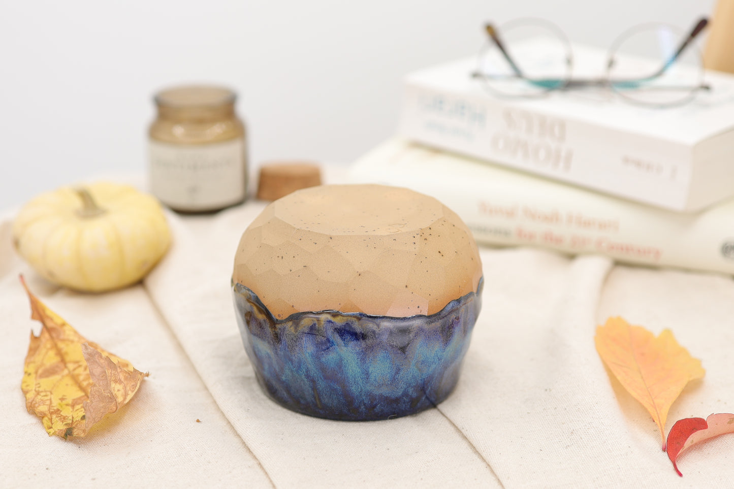 Becher Aurora Sky, 350 ml