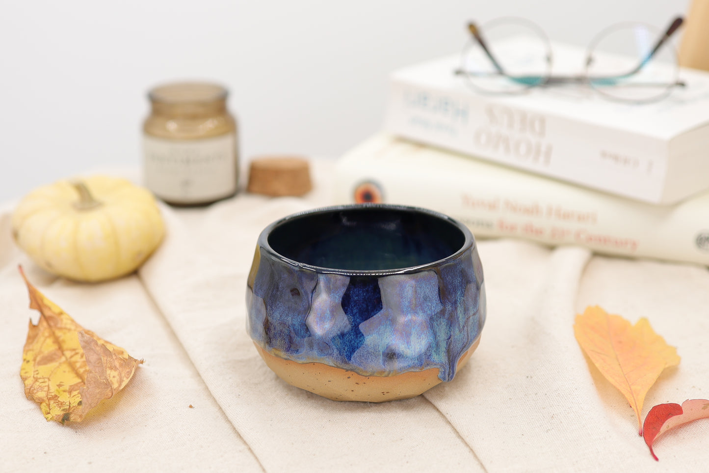 Becher Aurora Sky, 300 ml