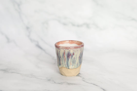 Espressotasse Moonlit Lilac, 80 ml