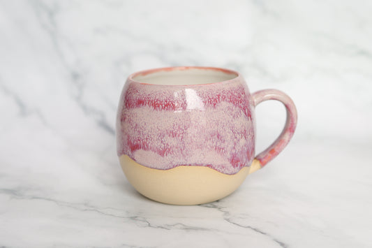 Teebecher Soft Blush, 500 ml