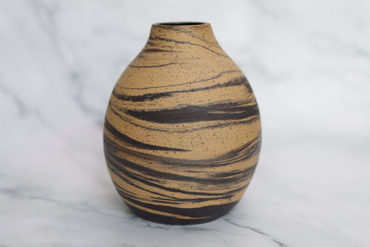 Vase Marble