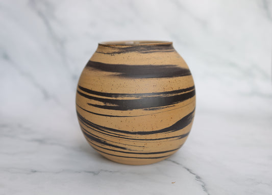 Vase Marble