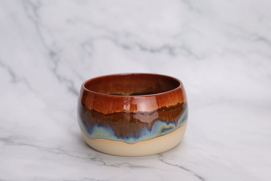 Matchabowl Tide Ember, 330 ml