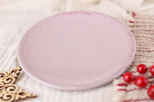 Dessertteller Soft Blush