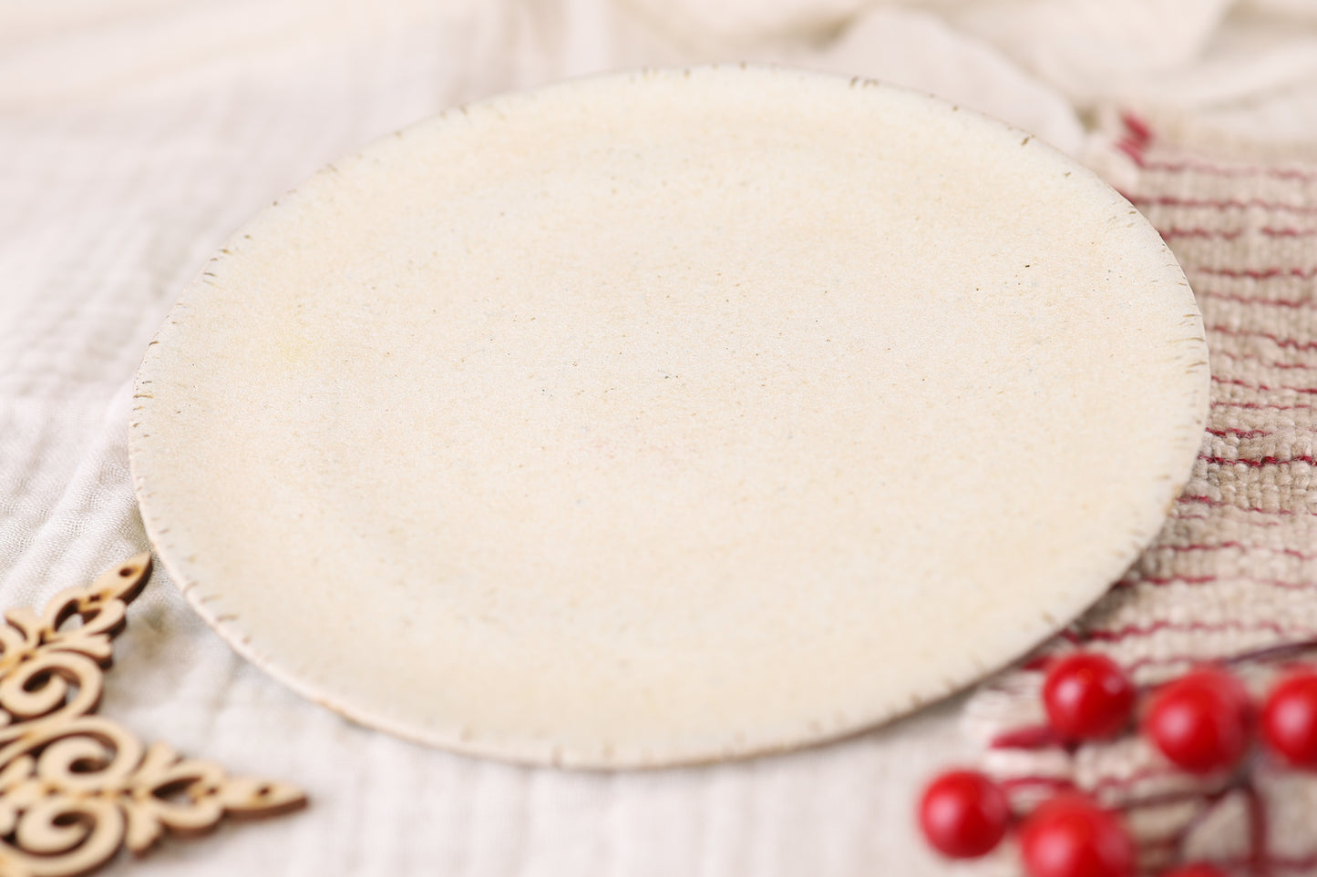 Dessertteller Limited Ed