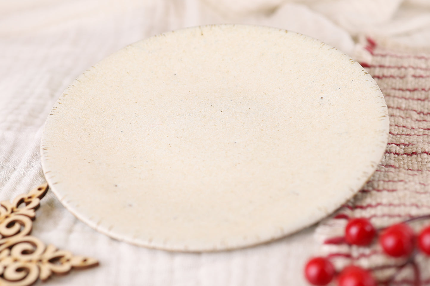 Dessertteller Limited Ed