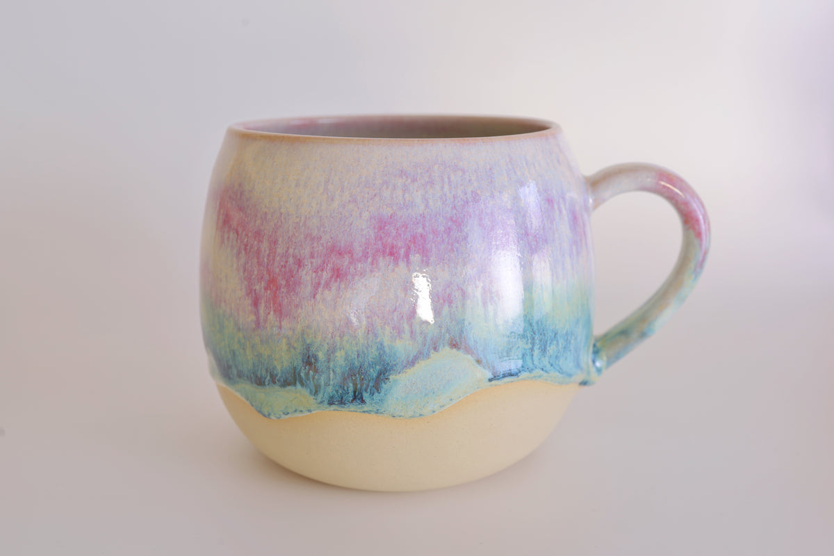 Mug Orchid Lagoon, 500 ml