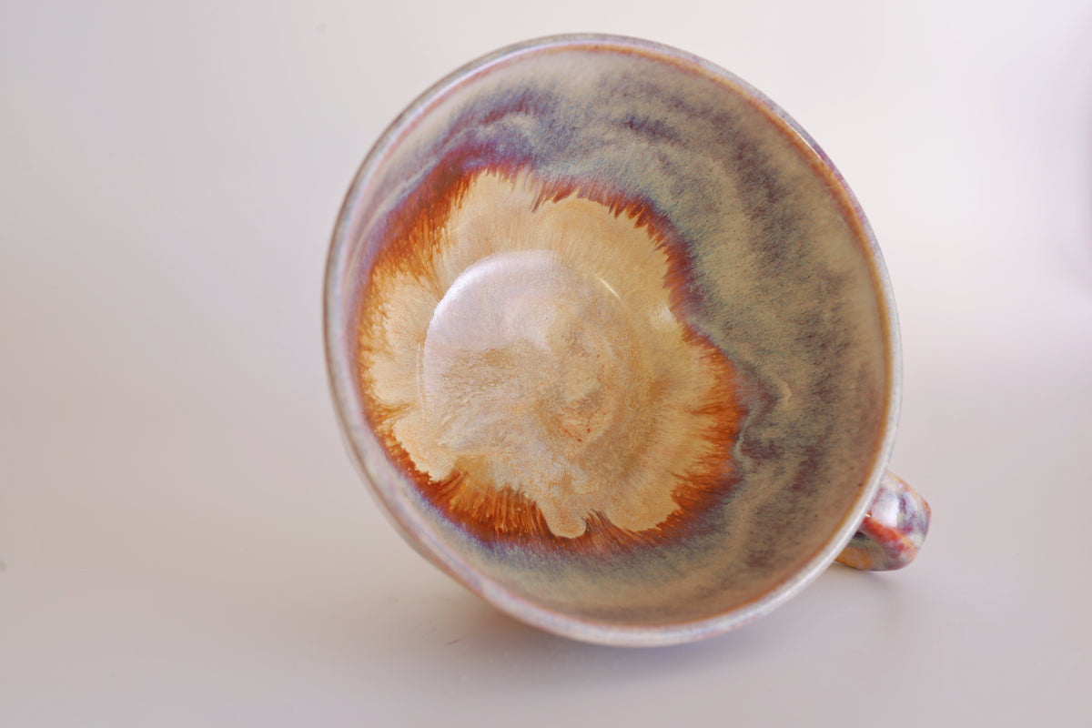 Cappuccino Cup Cream Flow, 350 ml