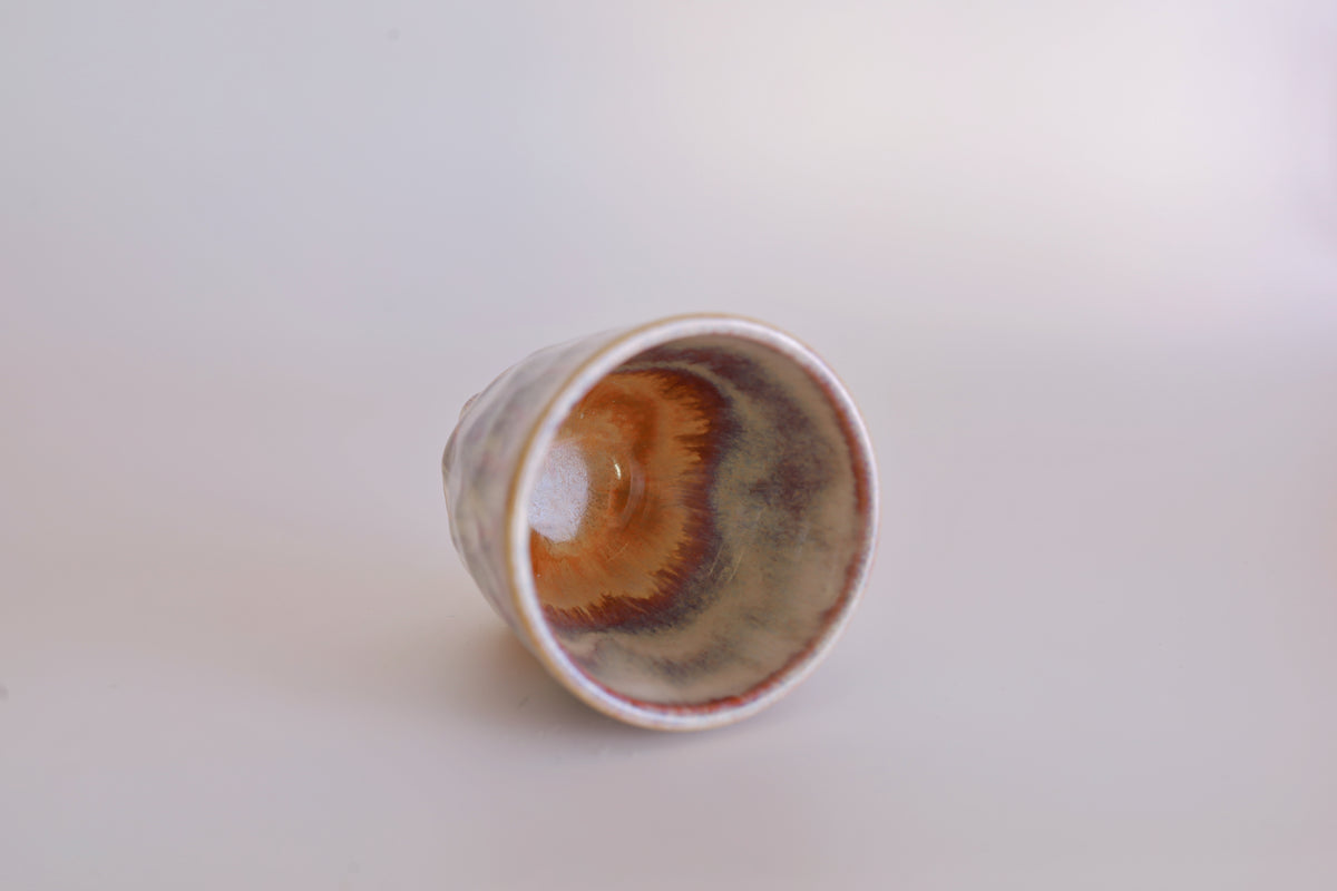 Espressotasse Cream Flow, 80 ml