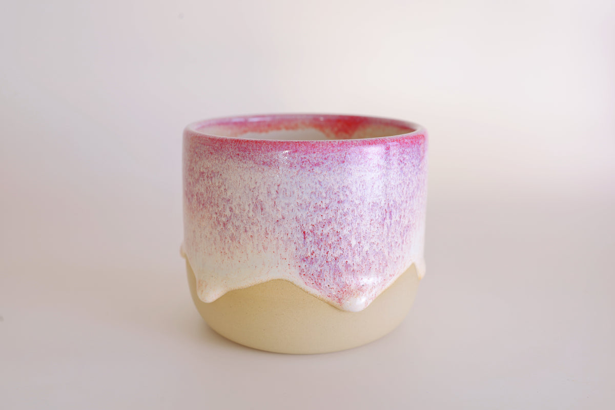 Cup Wild Romance, 250 ml