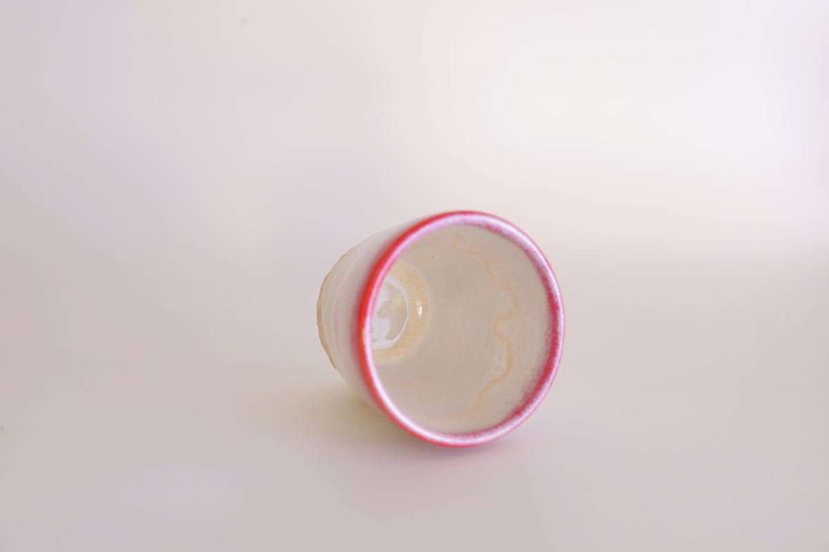 Espressotasse Wild Romance, 80 ml