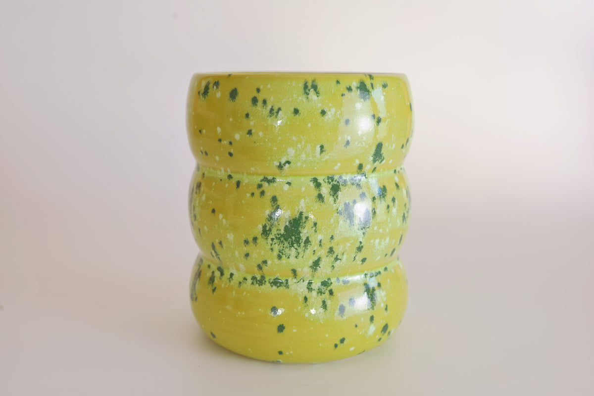 Wellenbecher Cactus, 300 ml