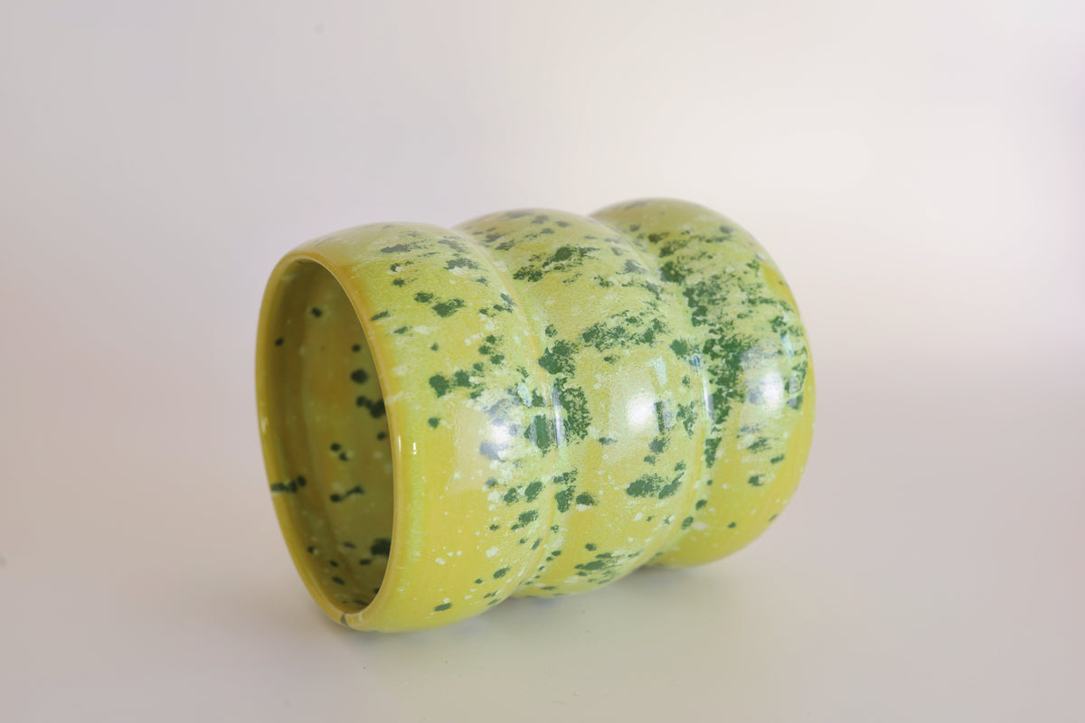 Wellenbecher Cactus, 300 ml
