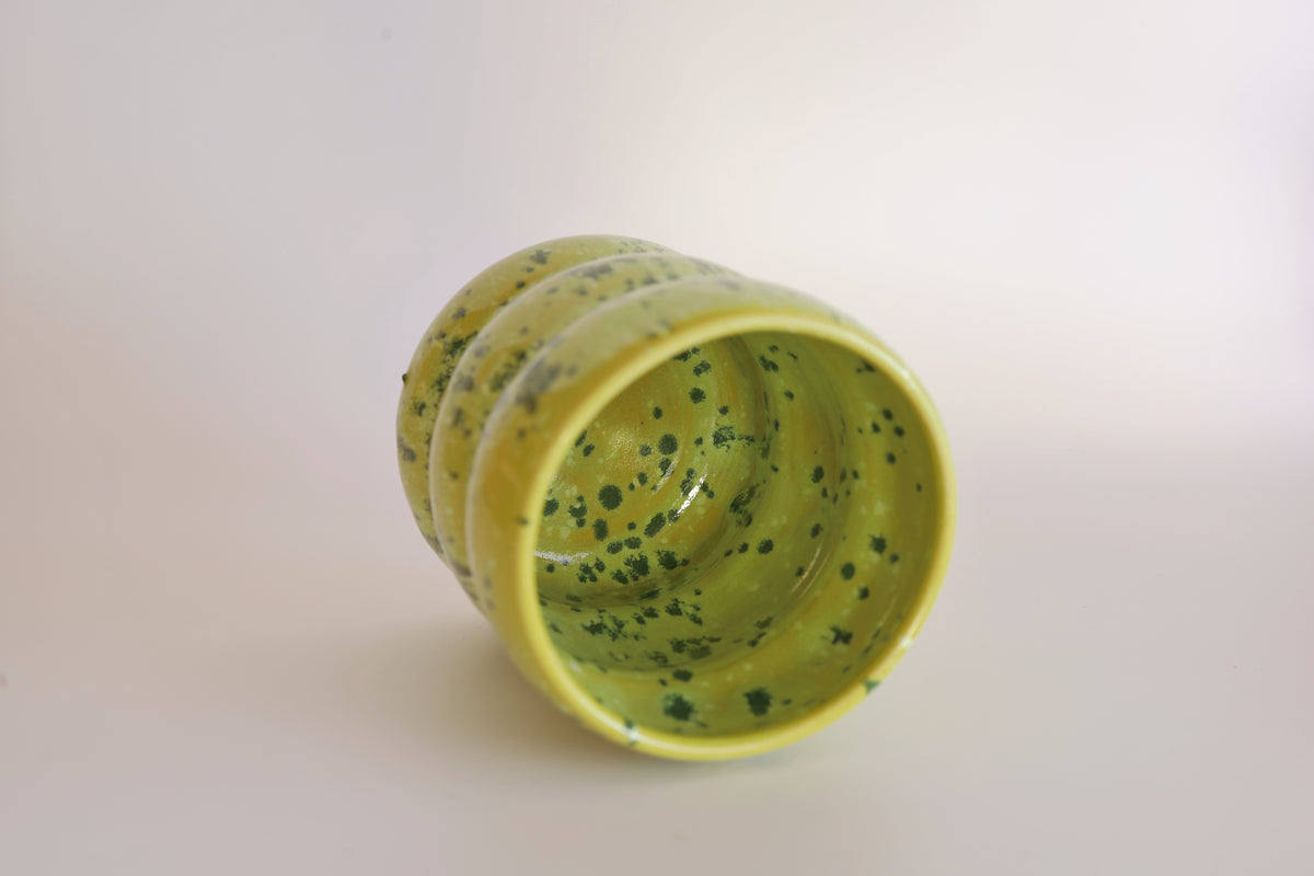 Wellenbecher Cactus, 300 ml