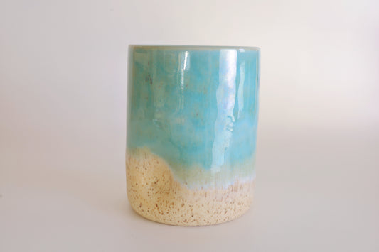 Daumenbecher Seashore, 300 ml