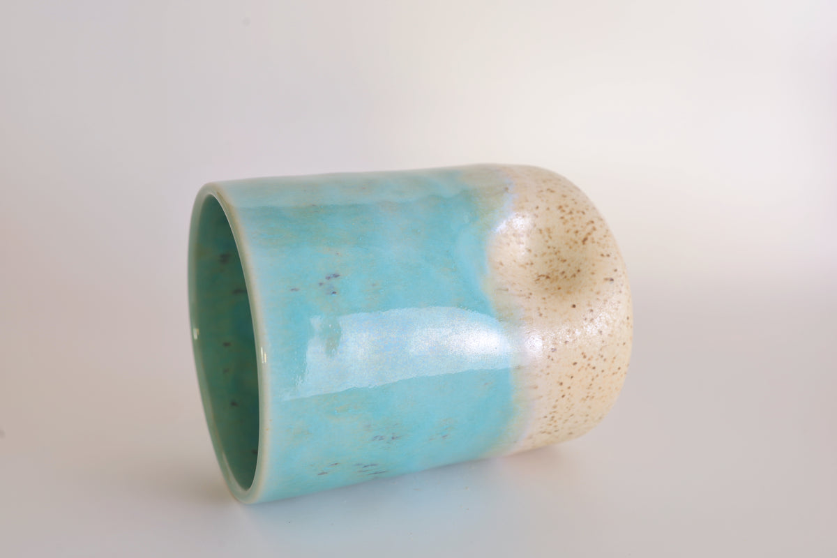 Daumenbecher Seashore, 300 ml