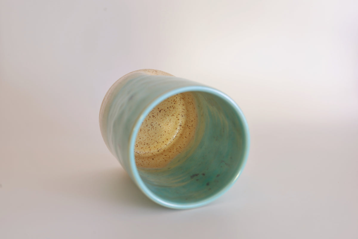 Daumenbecher Seashore, 300 ml