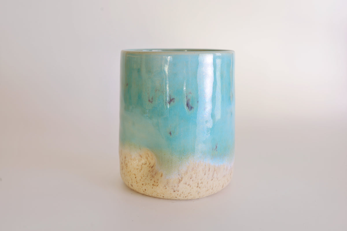 Daumenbecher Seashore, 300 ml