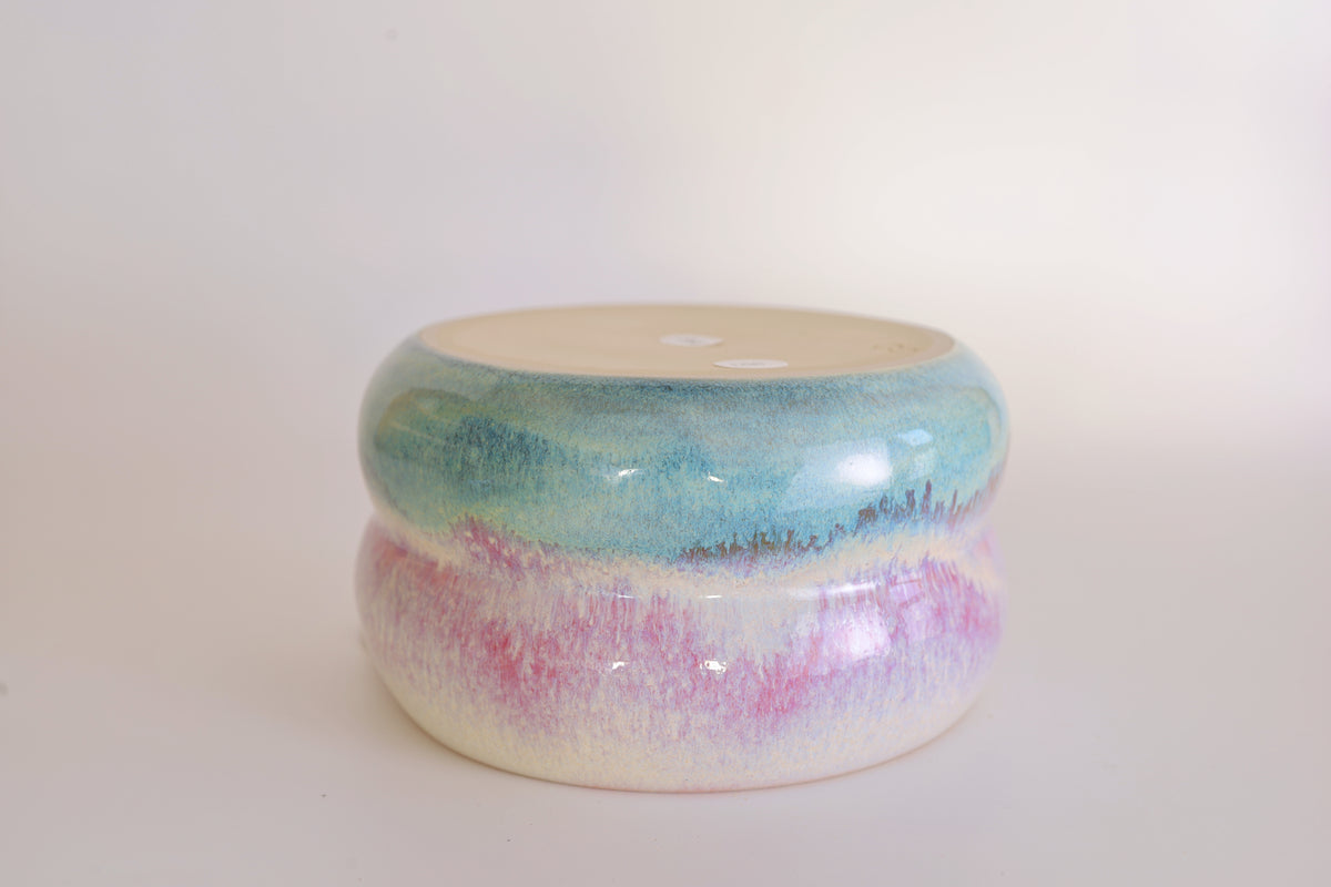 Matchabowl Orchid Lagoon, 400 ml