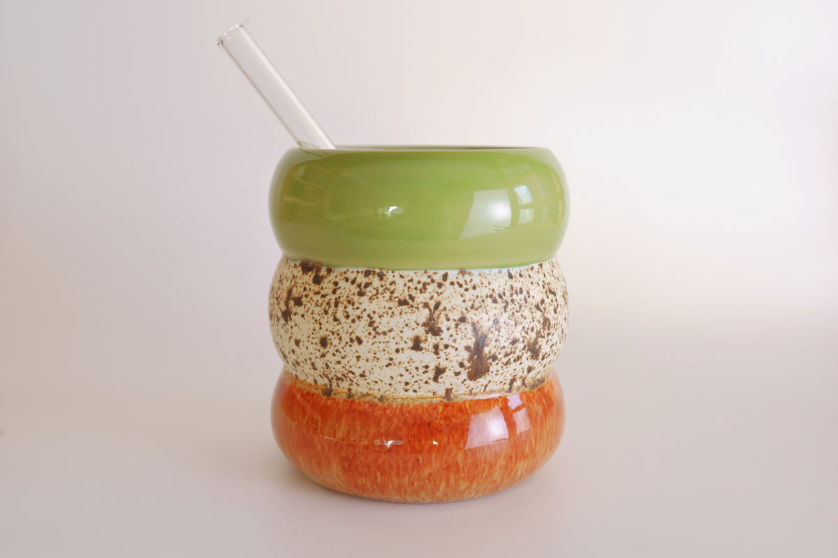 Wellenbecher September, 400 ml