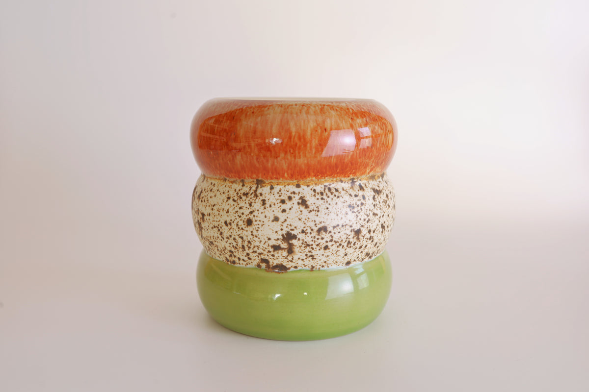 Wellenbecher September, 400 ml