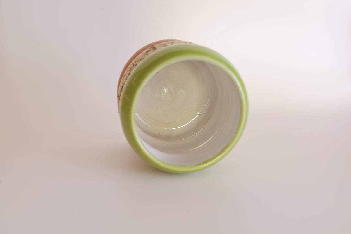 Wellenbecher September, 400 ml